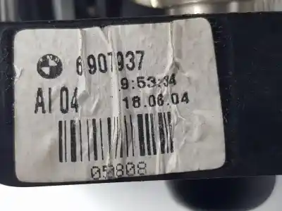 Автозапчасти б/у внутренний левый задний фонарь за bmw 3 coupé (e46) 330 cd ссылки oem iam 63216920705  63216920705