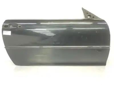 Автозапчасти б/у дверь передняя правая за bmw 3 coupé (e46) 330 cd ссылки oem iam 41517038092