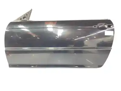 Автозапчасти б/у левая передняя дверь за bmw 3 coupé (e46) 330 cd ссылки oem iam 41517038091