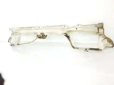 İkinci el araba yedek parçası ön ön için citroen jumper caja cerrada (1) 2.5 diesel cat oem iam referansları 710471 710471 color blanco 