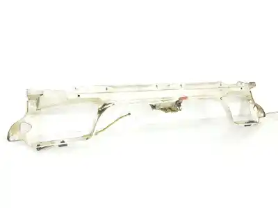 İkinci el araba yedek parçası ön ön için citroen jumper caja cerrada (1) 2.5 diesel cat oem iam referansları 710471 710471 color blanco 