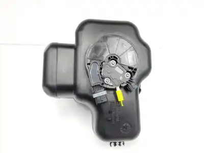 Gebrauchtes Autoersatzteil fap adblue additivablagerung zum nissan np300 pick-up (d23) 2.3 dci diesel cat oem-iam-referenzen 204114kj0a  