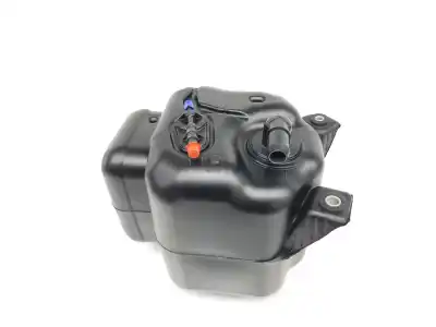 Gebrauchtes Autoersatzteil fap adblue additivablagerung zum nissan np300 pick-up (d23) 2.3 dci diesel cat oem-iam-referenzen 204114kj0a  