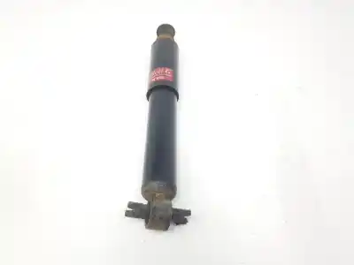 Автозапчастина б/у амортизатор передній лівий для mitsubishi galloper (jk-01) 2.5 td intercooler посилання на oem iam 54300m1050  54300m1050