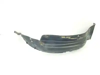 Автозапчастина б/у крок колеса для mitsubishi galloper (jk-01) 2.5 td intercooler посилання на oem iam hr535055  hr535055