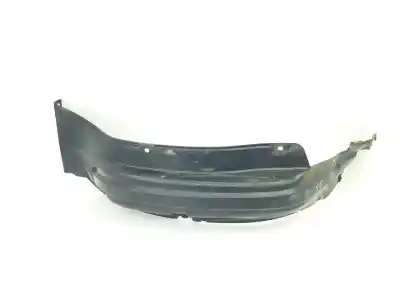 Автозапчастина б/у крок колеса для mitsubishi galloper (jk-01) 2.5 td intercooler посилання на oem iam hr535051  hr535051