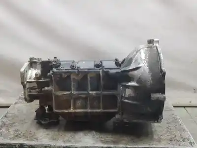 Автозапчастина б/у коробка передач для mitsubishi galloper (jk-01) 2.5 td intercooler посилання на oem iam 43000m1100  102434