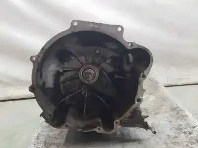 Автозапчастина б/у коробка передач для mitsubishi galloper (jk-01) 2.5 td intercooler посилання на oem iam 43000m1100  102434