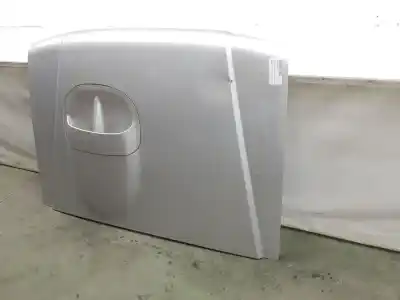 Автозапчастина б/у капок для mitsubishi galloper (jk-01) 2.5 td intercooler посилання на oem iam sm215005e  sm215005e