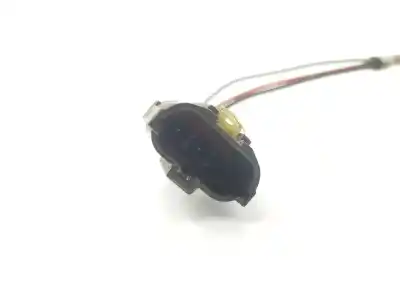 Автозапчастина б/у замок передніх дверей лівий для mitsubishi galloper (jk-01) 2.5 td intercooler посилання на oem iam 95710m1000  95710m1000