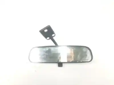Автозапчастина б/у внутрішне дзеркало для mitsubishi galloper (jk-01) 2.5 td intercooler посилання на oem iam hq650451lk