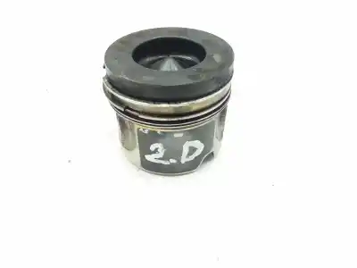Second-hand car spare part piston for audi q7 (4l) 4.2 v8 32v tdi biturbo 326 cv / 240 kw oem iam references 057107065ca