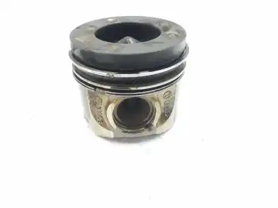 Second-hand car spare part piston for audi q7 (4l) 4.2 v8 32v tdi biturbo 326 cv / 240 kw oem iam references 057107065ca