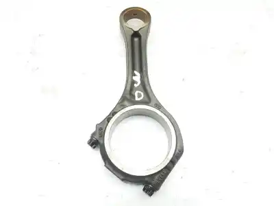 Second-hand car spare part connecting rod for audi q7 (4l) 4.2 v8 32v tdi biturbo 326 cv / 240 kw oem iam references 057198401c