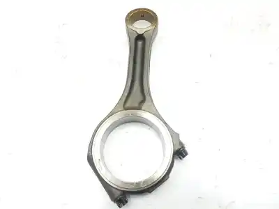 Second-hand car spare part connecting rod for audi q7 (4l) 4.2 v8 32v tdi biturbo 326 cv / 240 kw oem iam references 057198401c  