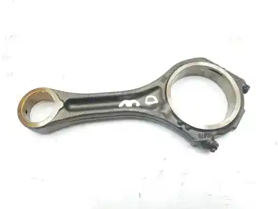 Second-hand car spare part connecting rod for audi q7 (4l) 4.2 v8 32v tdi biturbo 326 cv / 240 kw oem iam references 057198401c  