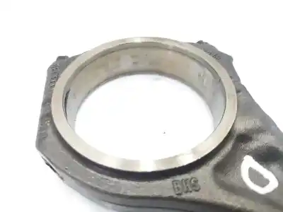 Second-hand car spare part connecting rod for audi q7 (4l) 4.2 v8 32v tdi biturbo 326 cv / 240 kw oem iam references 057198401c  