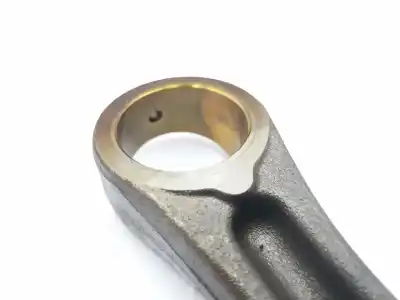 Second-hand car spare part connecting rod for audi q7 (4l) 4.2 v8 32v tdi biturbo 326 cv / 240 kw oem iam references 057198401c  