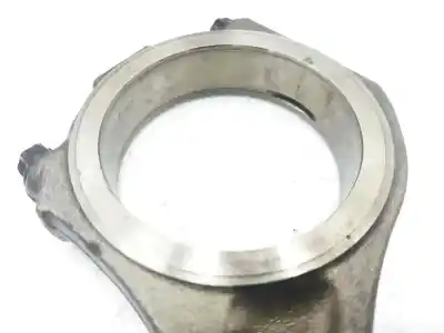 Second-hand car spare part connecting rod for audi q7 (4l) 4.2 v8 32v tdi biturbo 326 cv / 240 kw oem iam references 057198401c