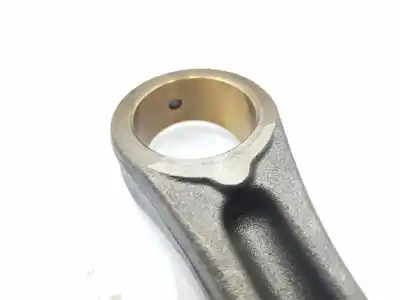 Second-hand car spare part connecting rod for audi q7 (4l) 4.2 v8 32v tdi biturbo 326 cv / 240 kw oem iam references 057198401c  