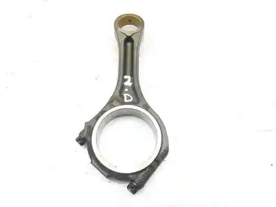 Second-hand car spare part connecting rod for audi q7 (4l) 4.2 v8 32v tdi biturbo 326 cv / 240 kw oem iam references 057198401c