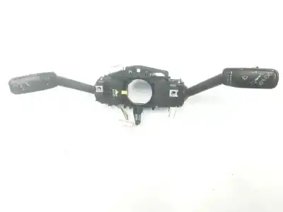 Second-hand car spare part steering wheel switch for seat leon st (5f8) 1.6 tdi oem iam references 5q0953507gd