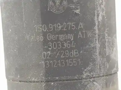 Автозапчасти б/у парковочный датчик за audi a4 b8 avant (8k5) 2.0 tdi ссылки oem iam 1s0919275a  1s0919275a