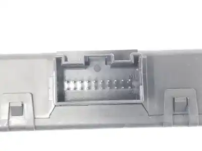 Автозапчасти б/у блок управления шлюзом за audi a4 b8 avant (8k5) 2.0 tdi ссылки oem iam 8r0907468l  8r0907468l