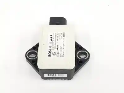 Автозапчастина б/у датчик для audi a4 b8 avant (8k5) 2.0 tdi посилання на oem iam 8r0907637  8r0907637