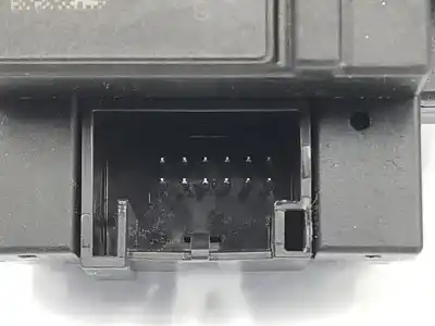 Автозапчасти б/у держатель карты / считыватель ключа за audi a4 b8 avant (8k5) 2.0 tdi ссылки oem iam 8k0909131d  8k1905219a