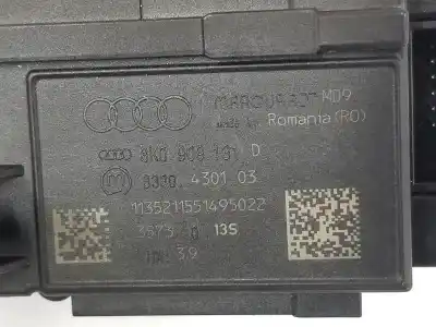 Автозапчасти б/у держатель карты / считыватель ключа за audi a4 b8 avant (8k5) 2.0 tdi ссылки oem iam 8k0909131d  8k1905219a