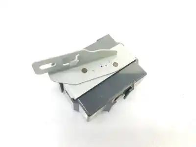 Second-hand car spare part power management control unit for mazda cx5 ke style 2wd oem iam references kf0167uu0