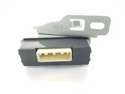 Second-hand car spare part power management control unit for mazda cx5 ke style 2wd oem iam references kf0167uu0  kf0167uu0