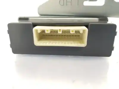 Second-hand car spare part power management control unit for mazda cx5 ke style 2wd oem iam references kf0167uu0  kf0167uu0