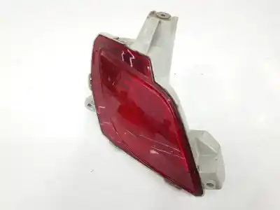 Автозапчастина б/у бампер задній правий для mazda cx5 ke style 2wd посилання на oem iam kd7751650a  kd7751650a