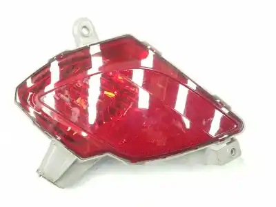Second-hand car spare part rear left bumper lamp for mazda cx5 ke style 2wd oem iam references kd5351660a