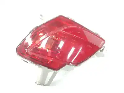 Second-hand car spare part rear left bumper lamp for mazda cx5 ke style 2wd oem iam references kd5351660a  kd5351660a