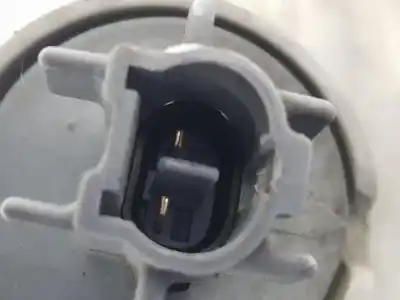 Second-hand car spare part rear left bumper lamp for mazda cx5 ke style 2wd oem iam references kd5351660a  kd5351660a