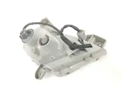 Second-hand car spare part rear left bumper lamp for mazda cx5 ke style 2wd oem iam references kd5351660a  kd5351660a