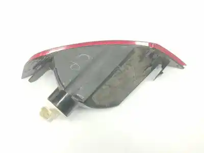 Pezzo di ricambio per auto di seconda mano lampada paraurti posteriore sinistra per ford kuga (cbs) 1.6 ecoboost cat 150 cv / 110 kw riferimenti oem iam 2013949  cn1515k273ac
