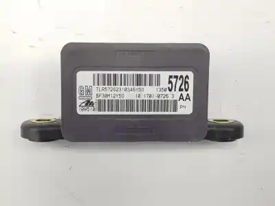 Автозапчастина б/у датчик для opel astra j lim. 2.0 16v cdti посилання на oem iam 13505726