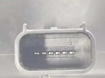 Автозапчастина б/у датчик для opel astra j lim. 2.0 16v cdti посилання на oem iam 13505726  13505726
