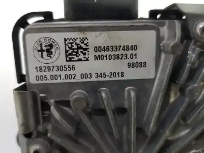 Gebrauchtes Autoersatzteil motor elektrische lenkung zum alfa romeo stelvio 2.0 turbo oem-iam-referenzen 46337484 55283791 