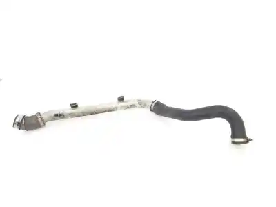 Second-hand car spare part intercooler pipe for audi q7 (4l) 3.0 v6 24v tdi oem iam references 7l6145795h  7l6145795h