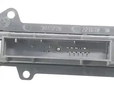 Second-hand car spare part switch for bmw x3 (e83) 3.0 d oem iam references 61319131527  61319131527