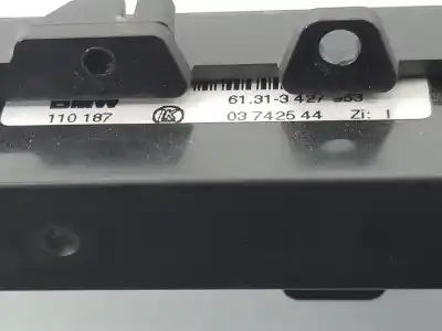 Автозапчасти б/у выключатель за bmw x3 (e83) 3.0 d ссылки oem iam 61319131527
