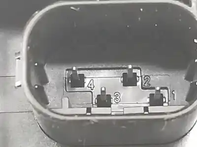 Peça sobressalente para automóvel em segunda mão sensor por bmw x3 (e83) 3.0 d referências oem iam 34503417699