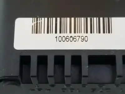 Second-hand car spare part sensor for bmw x3 (e83) 3.0 d oem iam references 34503417699  34503417699