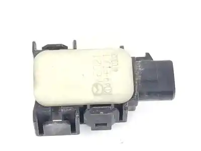 Second-hand car spare part parking sensor for mazda cx5 ke style 2wd oem iam references kd4767uc1  kd4767uc1