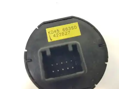 Second-hand car spare part switch for mazda cx5 ke style 2wd oem iam references kd45663s0  kd45663s0